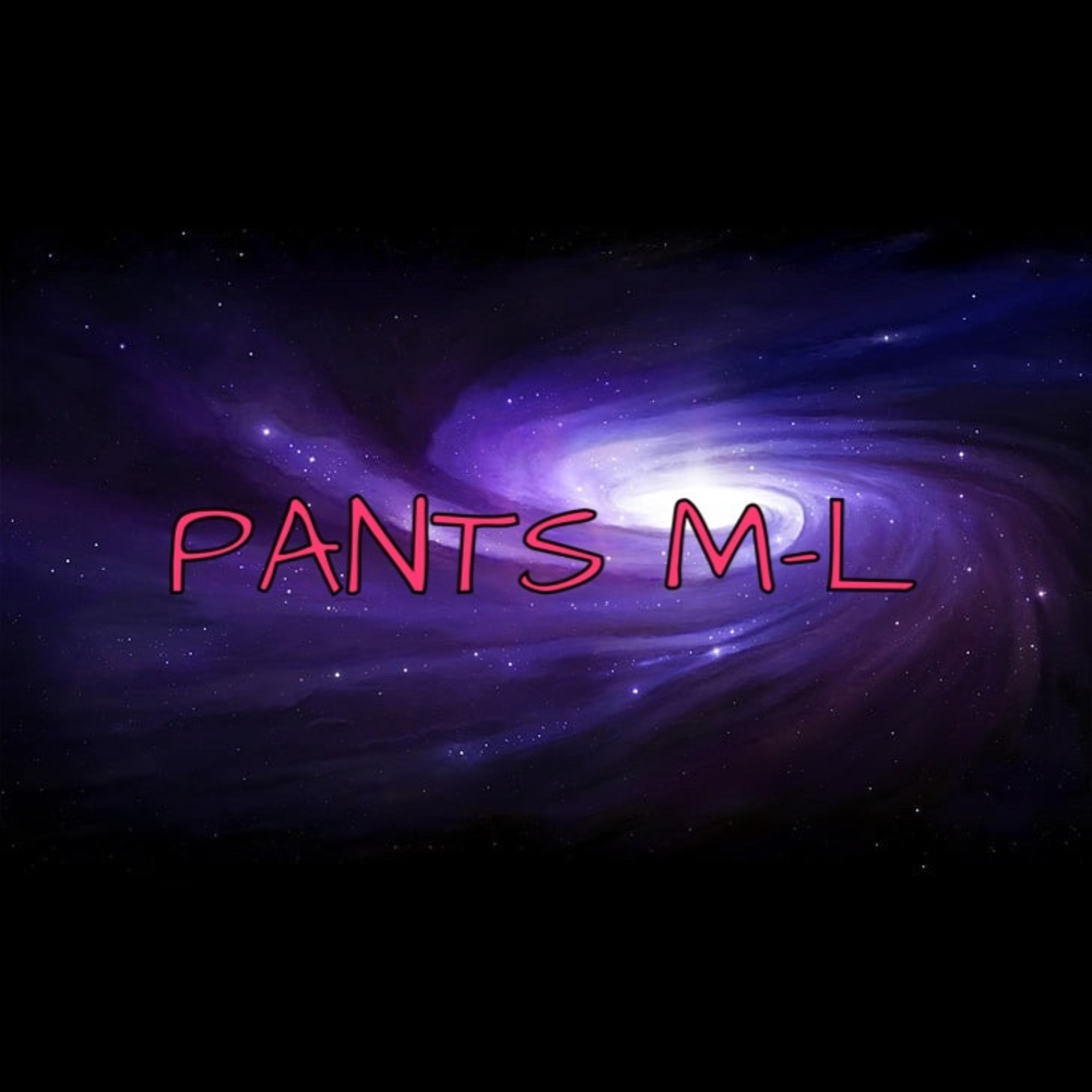 Pants pants pants!